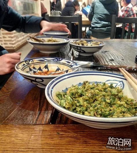 陕西咸阳饮食习俗-传统文化-炎黄风俗网