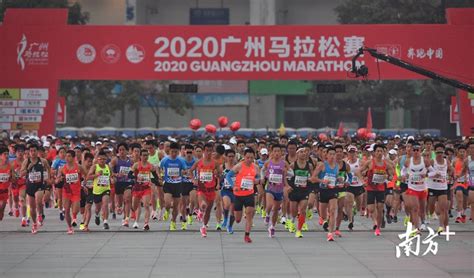 10月20日君乐宝2019唐山国际马拉松鸣枪开跑 - 北京中锐体育产业有限公司