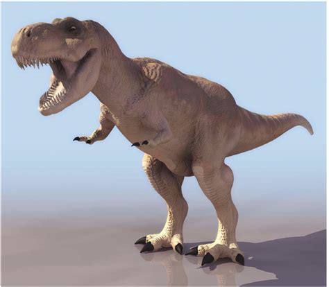 恐龙世界的奥秘 科学家还原真实的恐龙时代外形多样_驱动中国