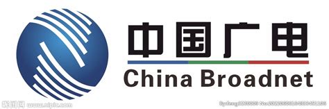 中国广电标志设计图__企业LOGO标志_标志图标_设计图库_昵图网nipic.com