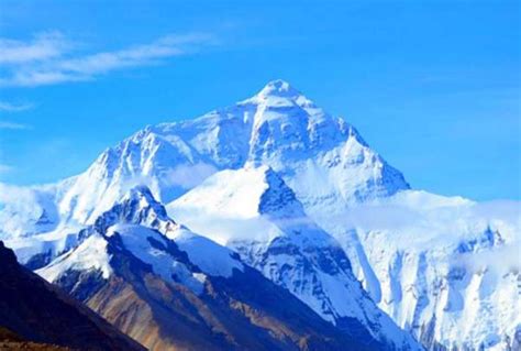 喜马拉雅山的形成 喜马拉雅山是怎么形成的 - 天奇生活