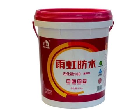 天津外露型防水涂料品牌 - 美斯特防水品牌 - 九正建材网