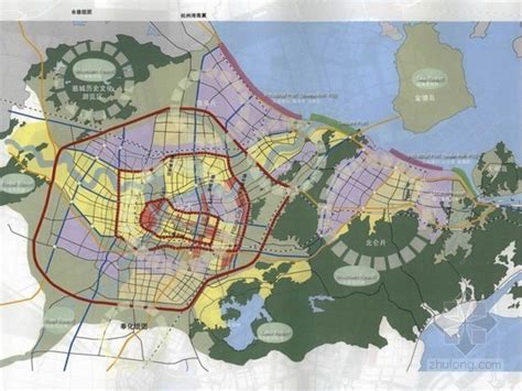 公示！宁波文创港核心区城市设计方案来了