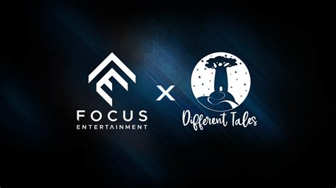 Focus Entertainment and Different Tales announce partnership