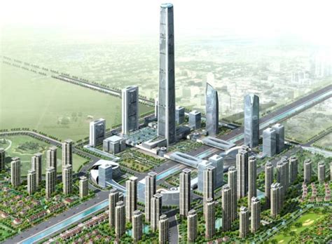 天津市空间发展双城双港战略规划 征求民意-天津房天下