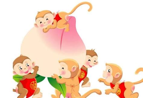 属猴-申猴-生肖猴-属猴的今年多大-属猴男女性格-属猴运程_起名网