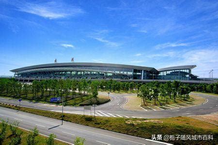 2019年湖北省的六大飞机场一览|襄阳|湖北省|刘集机场_新浪新闻