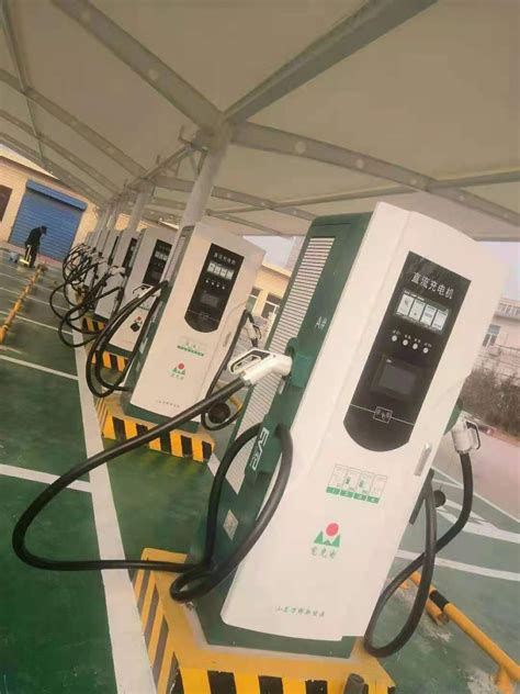 五年目标三年达成，杭城4000多个充电桩推动绿色_杭州艾参崴电力科技有限公司