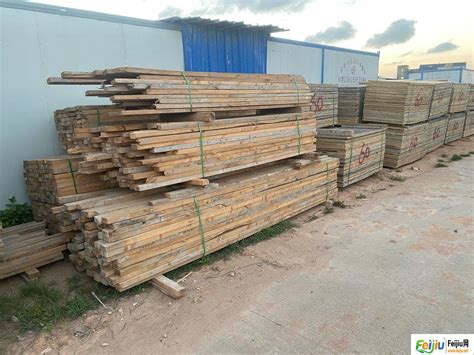 附近回收二手旧木材木方公司 大量收购 上门处理 辉耀达a001