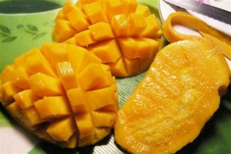 生理期可以吃芒果吗(不小心吃了会怎么样？爱吃的人来看看吧) | 说明书网