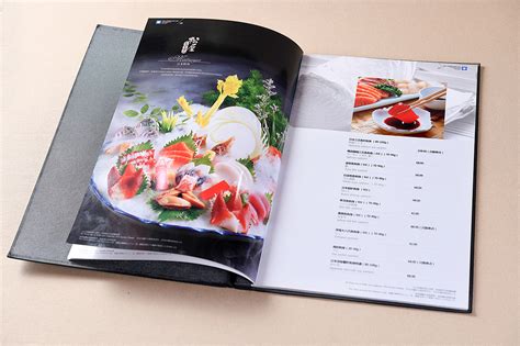 德阳定做餐厅菜谱需要多少钱-捷达菜谱设计制作公司_捷达菜谱品牌设计-站酷ZCOOL