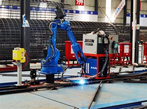 机器人“搬砖”成为现实 探访梨东改扩建项目中的“智能建造”|机器人工博士资讯中心