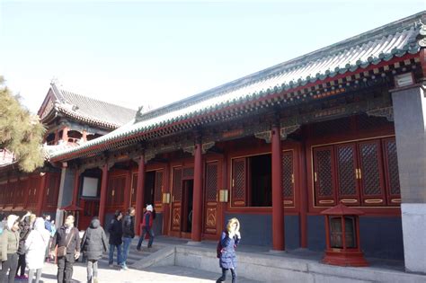 北京白云观都有什么殿，各殿内供奉的都是什么神灵
