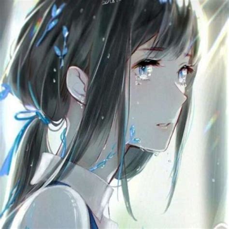 委屈的非主流头像