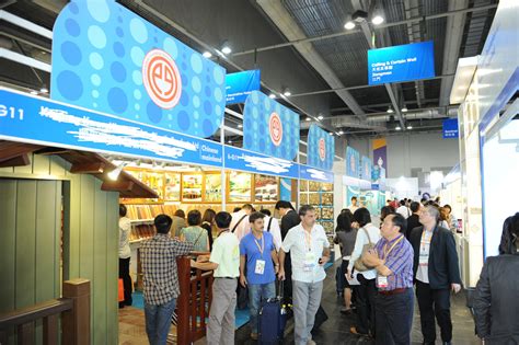贸发局连续四年参与进博会，展示香港优质产品及服务-去展网