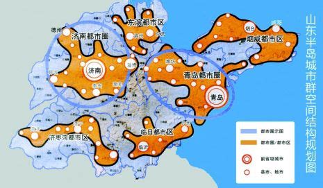 菏泽市慢行系统规划研究 - 上海复旦规划建筑设计研究院_设计服务一体化平台_上海设计院