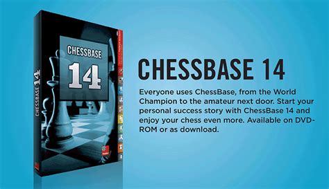 Chessbase 16: Analizamos todas sus novedades