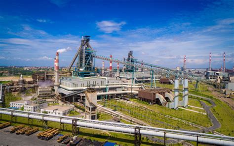 中国钢铁发展简史及未来发展趋势_技术