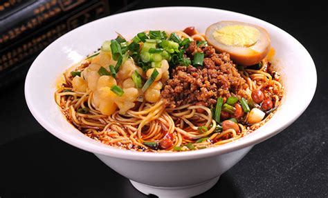 Chong Qing Xiao Mian 重慶小面 - Takeaway food - San Francisco - Order online