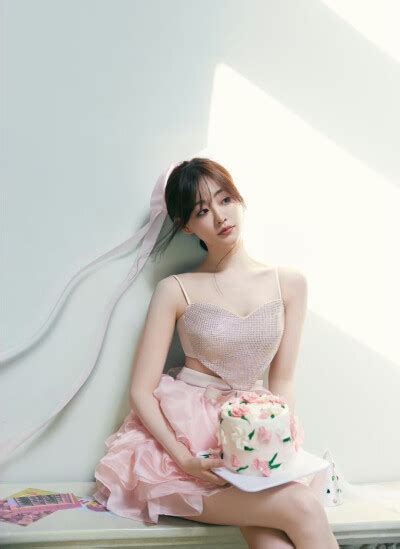 我爱美女图片