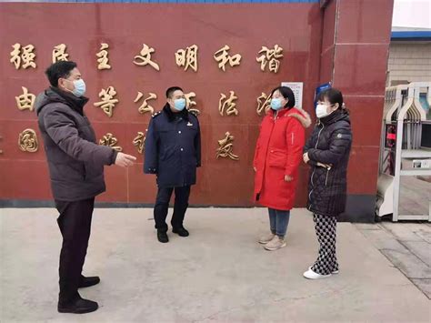 【2021镜头㉙】平谷：监督不停歇 履职不“打烊”_头条新闻_北京纪检监察网