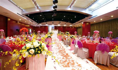 适合举办中式特色风格婚宴的北京婚礼场地-什刹海会馆-丫空间