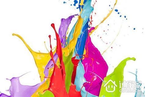 最全的油漆调色表 油漆调色技巧介绍_过家家装修网