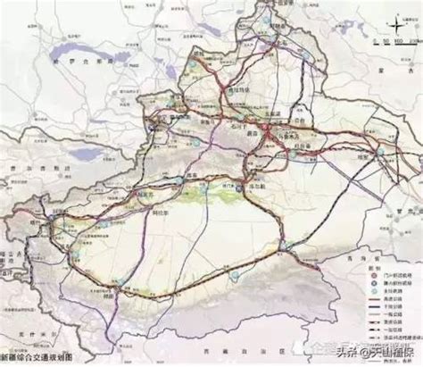 喀什经济特区,喀什特区,喀什2020规划_大山谷图库