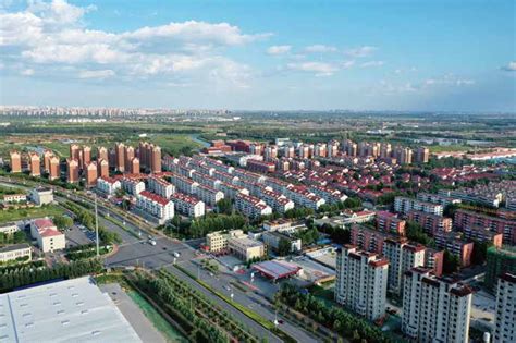 拓展！西青区集成电路产业链条打造“芯西青” - 西青要闻 - 天津市西青区人民政府