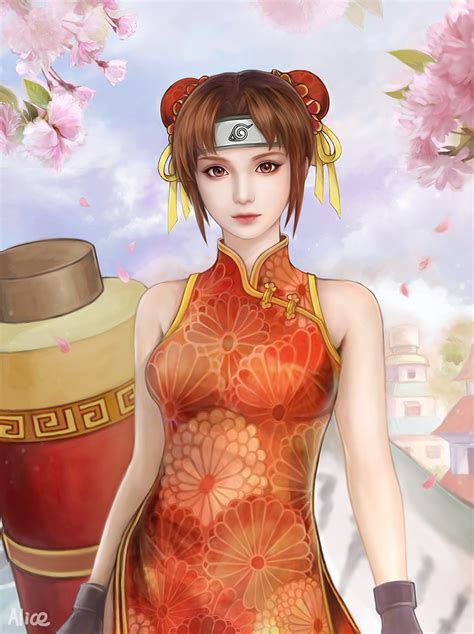 火影同人图片