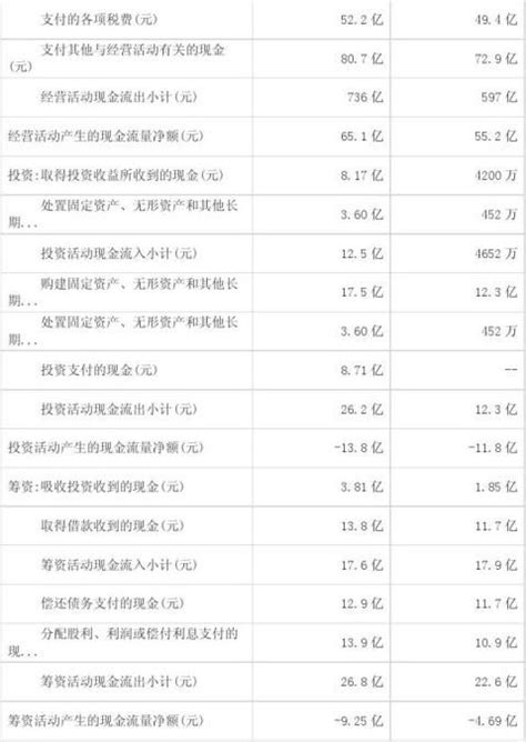 海尔集团财务分析报告（八篇） - 范文118