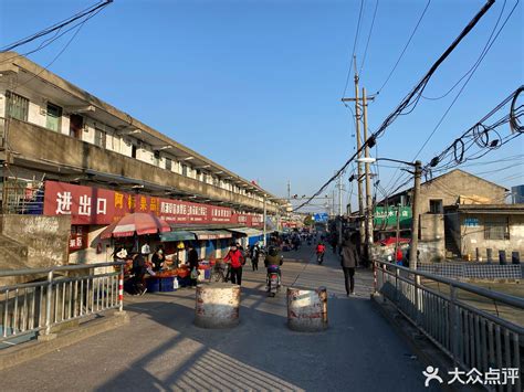 农产品批发市场设计_项目案例_杭州贝诺市场研究中心