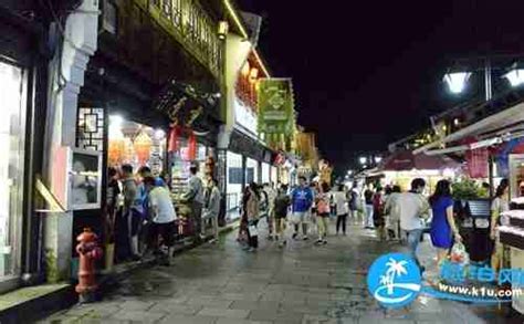 2018杭州河坊街夜市几点结束+特色小吃及位置 - 旅游资讯 - 旅游攻略