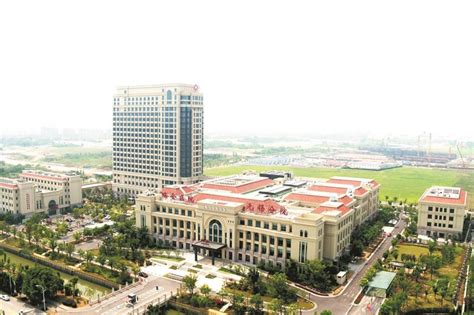 攻克十大难题 新吴区新瑞医院项目获全国建设工程质量最高荣誉