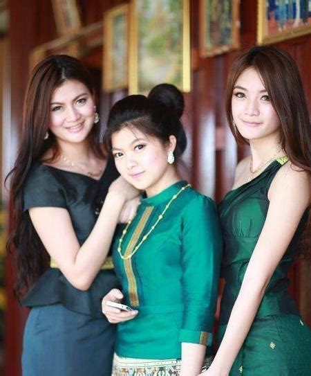 直击: 老挝女人的真实生活, 她们才是最适合娶回家当老婆的人?