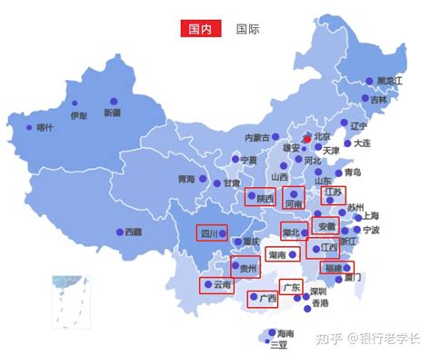 中信银行上海各支行电话号码、网点查询和地址是什么？