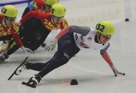 MACAU DAILY TIMES 澳門每日時報 » Asian Winter Games | South Korea wins two ...