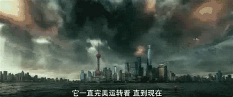 【新片资讯】《全球风暴》中国独家预告曝光.