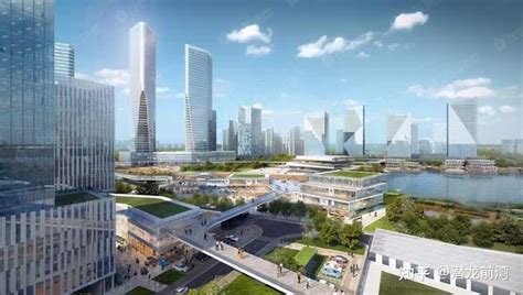 杭州湾新区近十年大事件回顾，悉数杭州湾规划发展历程 - 知乎