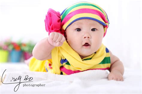宝宝儿童写真摄影高清图片 - 爱图网设计图片素材下载