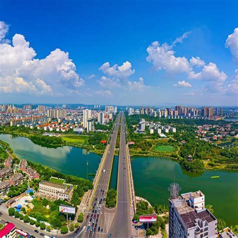 岳阳南湖新区推全域旅游 - 游乐园 - 玩乐频道 - 华声在线