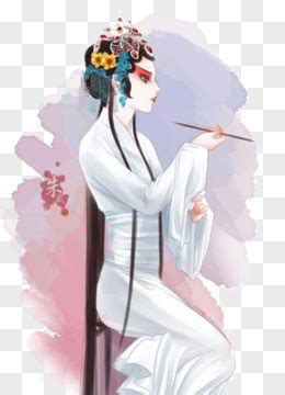 戏子图片