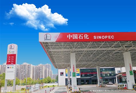 中国石化站成功案例-文章详情-加油站整体建设服务商