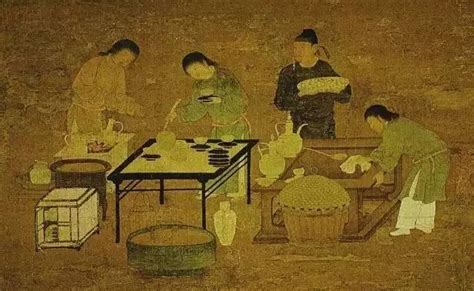 《清平乐》里的茶壶穿帮了？宋代茶文化究竟有哪些讲究