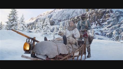 关于雪橇犬的电影，这几部你都看过吗_南极