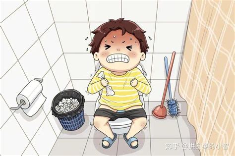 上厕所表情包图片