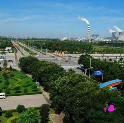 潞城区首批风力发电项目安装完成 9台“大风车”投产运行_i长治网