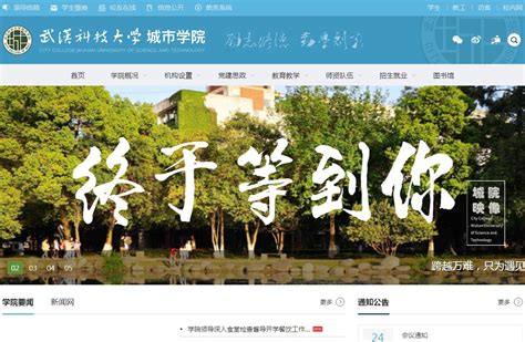 武汉科技大学城市学院拥有得天独厚的地理环境|武汉科技大学城市学院|东湖|湖光山色_新浪新闻