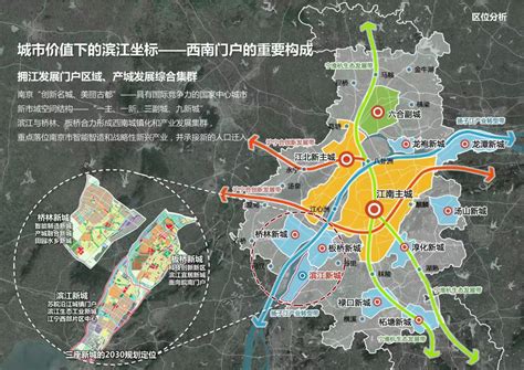江宁城市更新“十四五”规划出炉！涉及5大类、32个重点片区、132个项目|江宁|用地|片区_新浪新闻