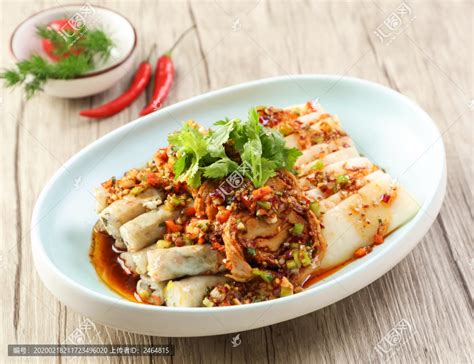 米肠面肺子,中国菜系,食品餐饮,摄影,汇图网www.huitu.com